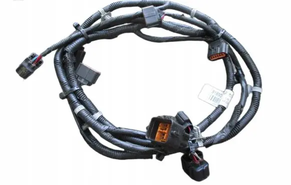 KIA Soul Parking sensor (PDC) wiring loom 91890J2020