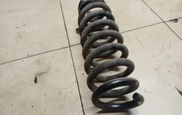 BMW 3 E92 E93 Rear coil spring