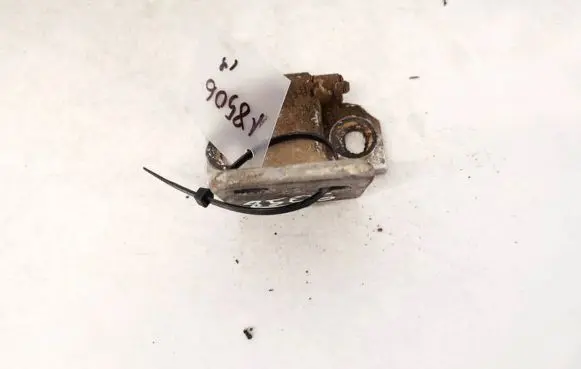 Renault Espace III Front door upper hinge