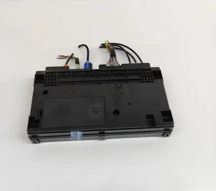 Volvo XC60 Bluetooth control unit module 32279765