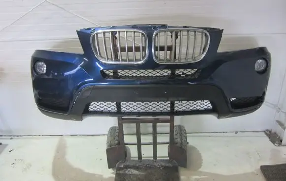 BMW X3 F25 Front bumper A76