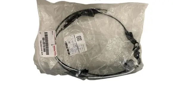Toyota Auris E180 Sensor 8951602100
