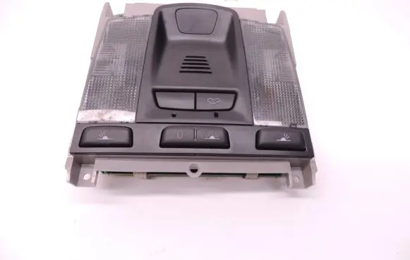 Volvo C70 Front seat light 30721175