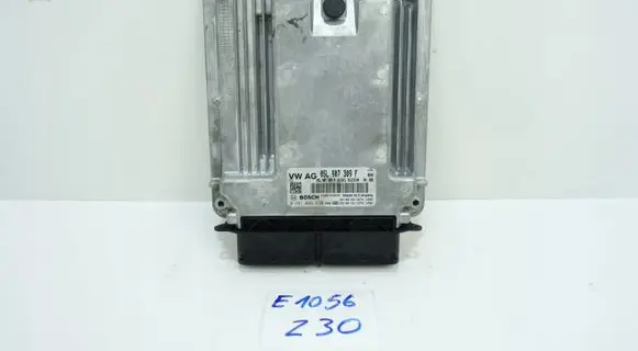 Volkswagen Transporter - Caravelle T6 Engine control unit/module 05L907309F