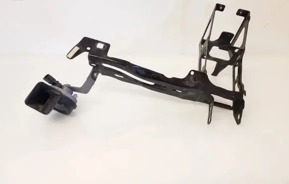 BMW 1 F20 F21 Side radiator support slam panel KA98854060305 17023811