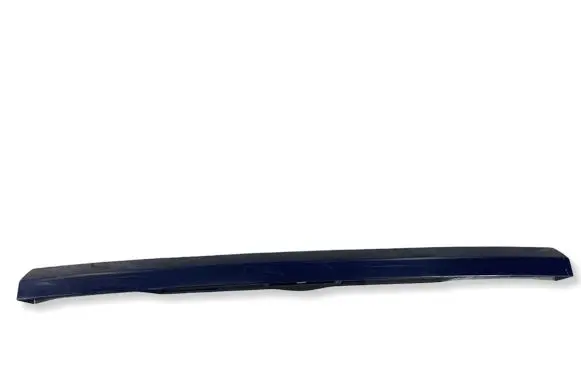 Opel Signum Trunk door license plate light bar 24423650