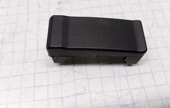 Audi A6 S6 C4 4A Other interior part 4A0863321