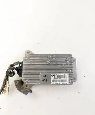BMW 5 F10 F11 Suspension control unit/module 6799659 2840304818300 000567060
