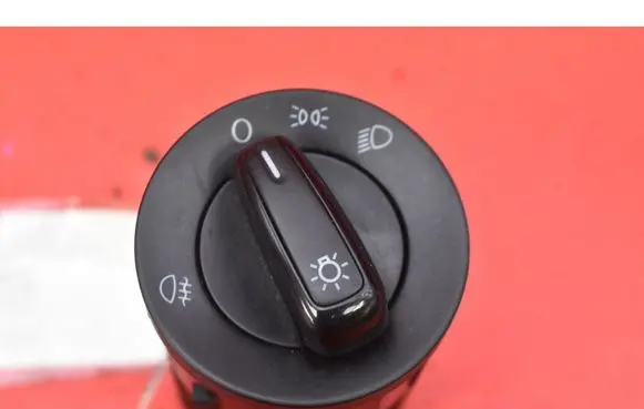 Light switch