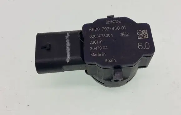 BMW 3 G20 G21 Parking PDC sensor 7927950 3047904 0263073304