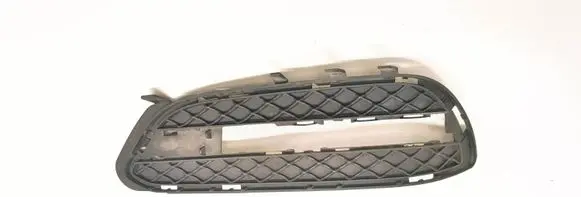 Mercedes-Benz E W212 Front bumper lower grill A2128851723