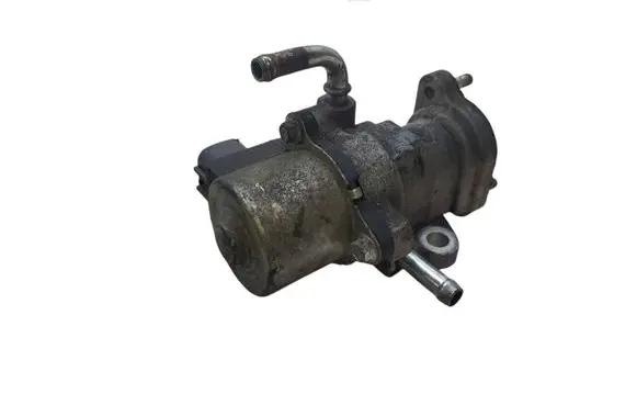 Toyota Auris 150 EGR valve 