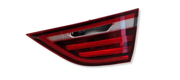 BMW 2 F46 Tailgate rear/tail lights 7329792