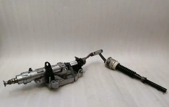 Dodge Charger Steering wheel axle set 5057471AC