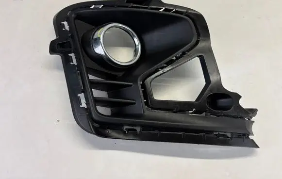 KIA Rio Front fog light trim/grill 86564-H8AB0 K3173