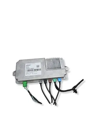 Volvo XC90 Camera control unit module 32243137