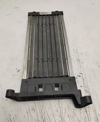 Audi A6 S6 C6 4F Electric cabin heater radiator 2003501 4F0819011 CZ0134100220