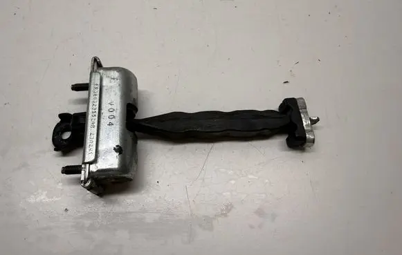 Ford Mustang VI Front door check strap stopper FR3B6323552AB 2392A1