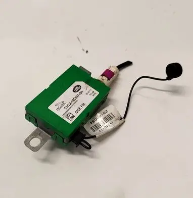 Jaguar XF Antenna control unit CH2218C847BA