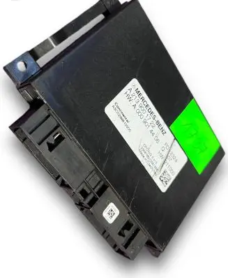 Mercedes-Benz E AMG W213 Central body control module S1737 A2139001722