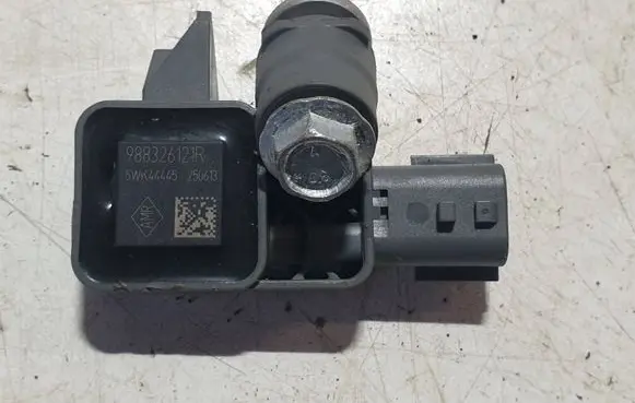 Renault Captur Airbag deployment crash/impact sensor 988326121R 5WK44445 250613