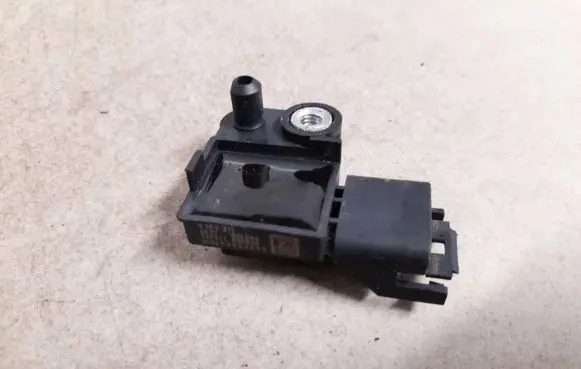 BMW 7 F01 F02 F03 F04 Airbag deployment crash/impact sensor 9159311 6577001644