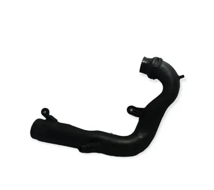 Volkswagen Golf V Intercooler hose/pipe 1k0129654
