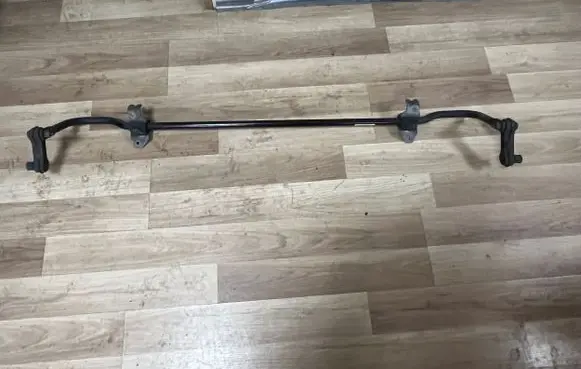 Mercedes-Benz CLA C118 X118 Rear anti-roll bar/sway bar A2473208604 2006221046