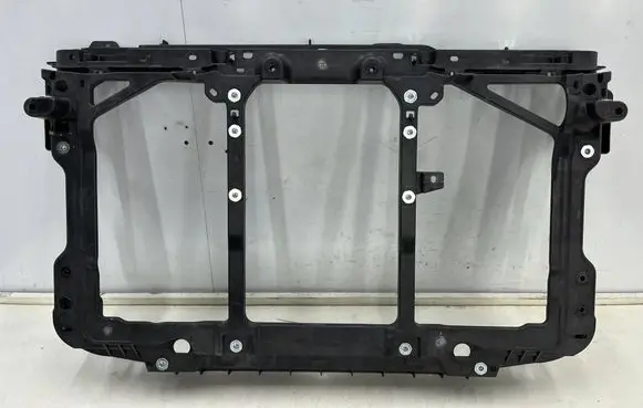 Mazda 6 Radiator support slam panel ghp953111