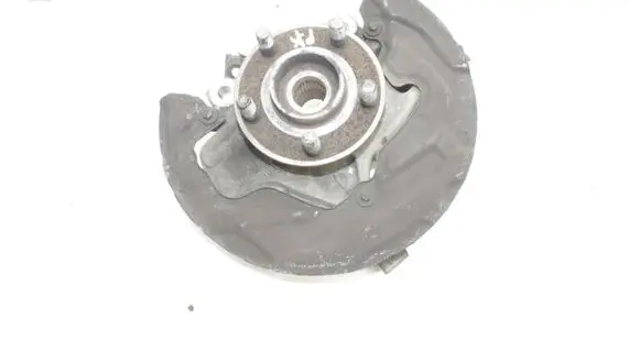 Ford Galaxy Front wheel hub