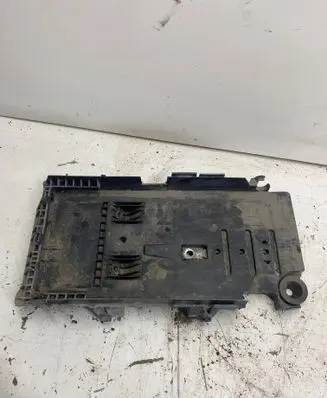 Ford Mondeo MK IV Battery box tray 6G9110723A D2L4A GE30