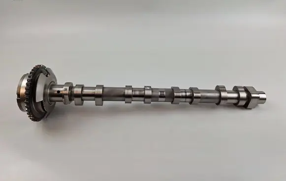 Mercedes-Benz SLC R172 Camshaft A2740514600 A2700506100