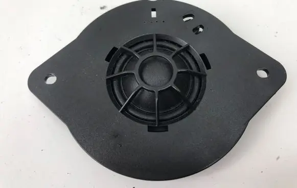 Audi A5 8T 8F Panel speaker 8T0035399A