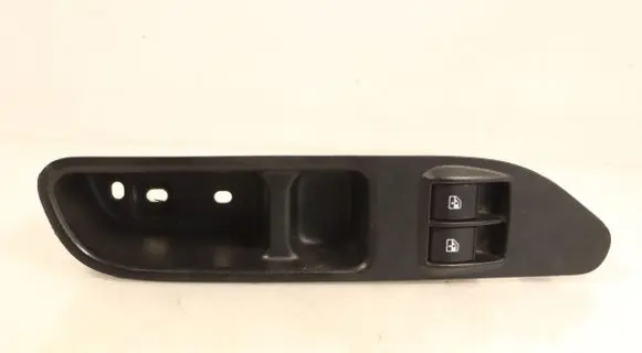 Fiat Tipo Electric window control switch 735604297