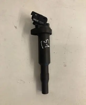 Peugeot 5008 High voltage ignition coil 0221504470