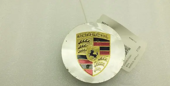 Original wheel cap