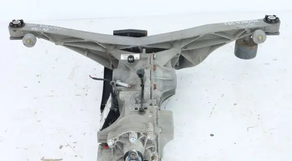 BMW X1 F48 F49 Rear differential 9470035