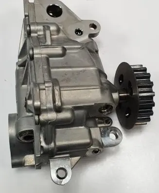 Ford Transit VII Oil pump GK2Q-6600