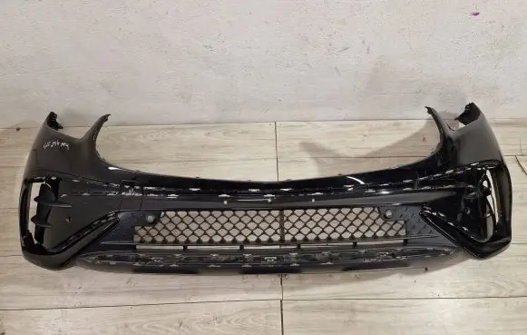 Mercedes-Benz GLC C254 Front bumper A2548851501