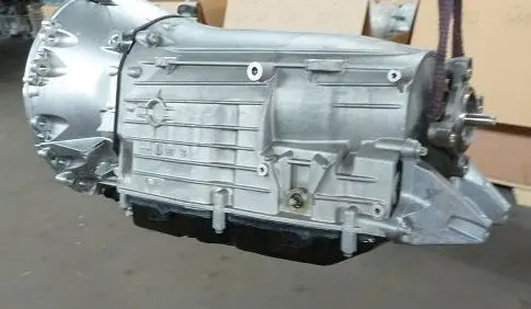 Mercedes-Benz EQV 447 Automatic gearbox 72299408219564KG