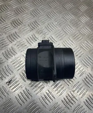 Audi A4 S4 B8 8K Mass air flow meter 0281002956 297864284
