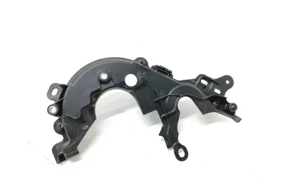 Citroen Berlingo Timing belt guard (cover) 9824675180