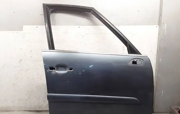 Citroen C4 I Picasso Front door 