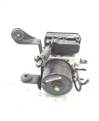 Mazda 3 I ABS Pump 6N612C405GA 06210909903 00403431E0