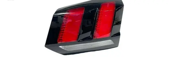 Peugeot 5008 II Tailgate rear/tail lights 9811027780 32045