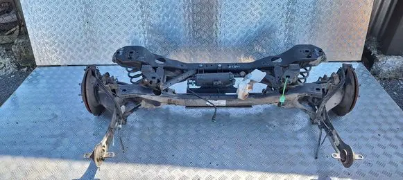 Ford Focus Rear axle beam S25145371