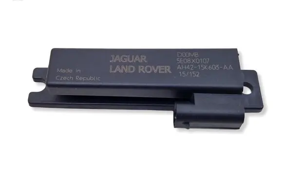 Land Rover Discovery Sport Keyless system antenna AH4215K603AA 5E08X0107