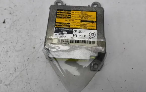 Lexus IS 220D-250-350 Airbag control unit/module 8917053100 0285001903