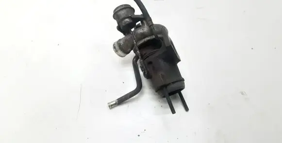 BMW 5 E34 Turbo 2244963 7706420 TD0411G4