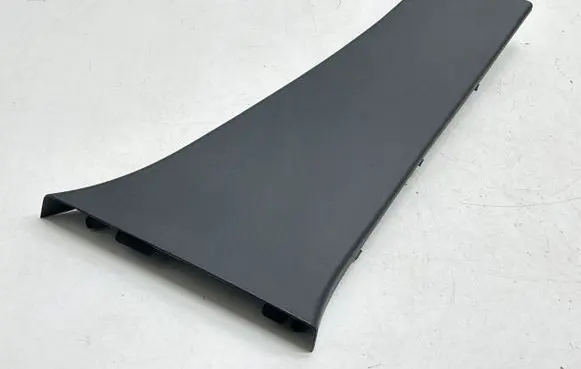 Renault Megane III (B) pillar trim (bottom) 769150004R 632140021